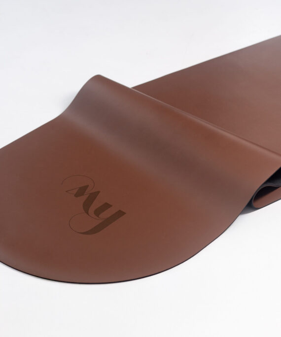 Йога мат CHOCO