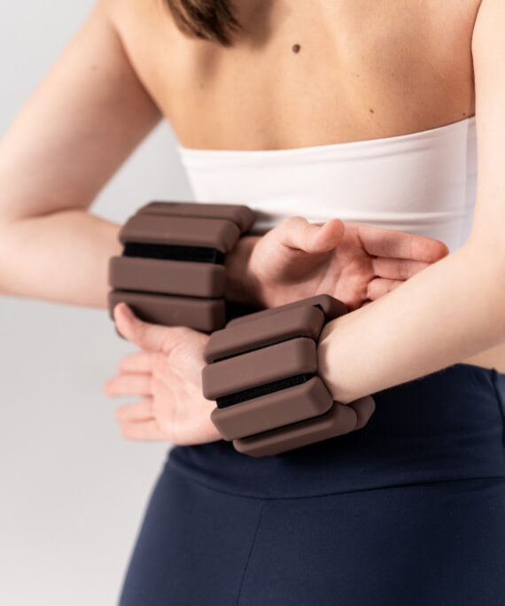 Обтяжувачі 0,5 - 1 кг CHOCO