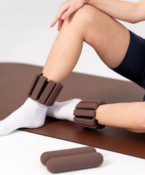 Pilates Set CHOCO